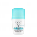 مزيل للتعرق الزائد يدوم فيتشي  48 ساعة Vichy lasting antiperspirant deodorant